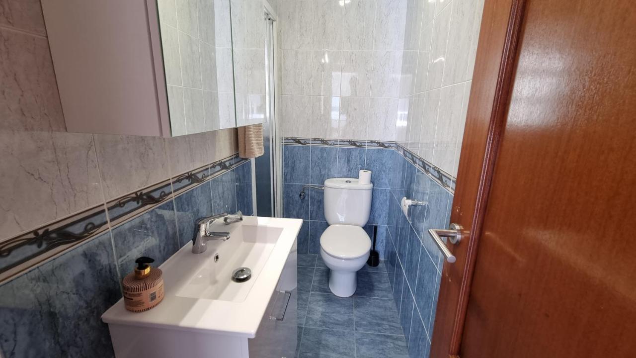 Apartamento Renovado En Barrio De Los Pescadores Roses Exterior photo